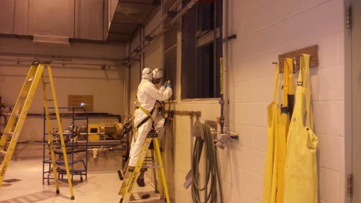 Entreprise de nettoyage de climatiseur mural Sherbrooke