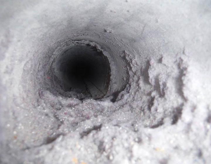 Nettoyage de conduit d'échange d'air Sherbrooke