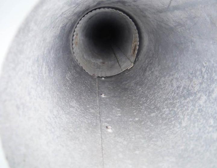 Service de nettoyage de conduit d'échange d'air Sherbrooke