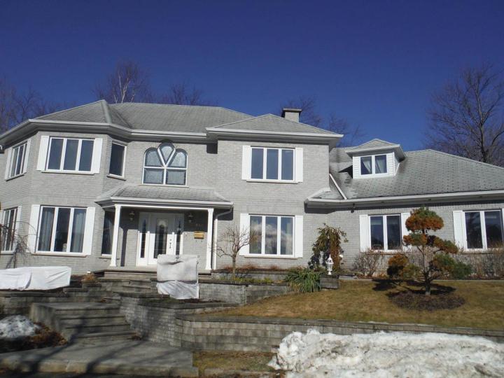 Nettoyage de climatiseur mural Sherbrooke