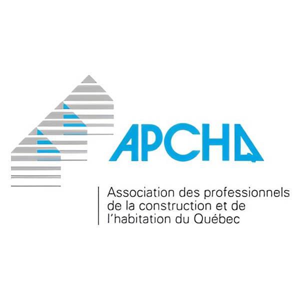 Logo APCHQ