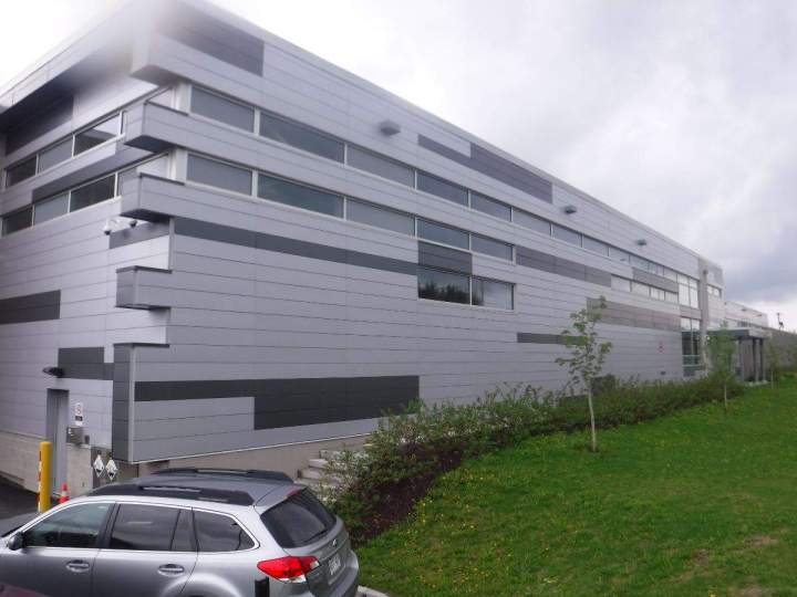 Service de nettoyage commercial Sherbrooke