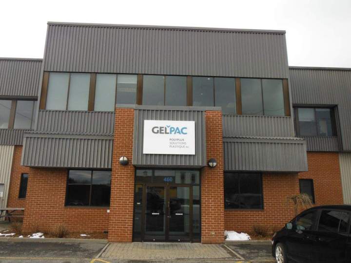 Service de nettoyage commercial Sherbrooke