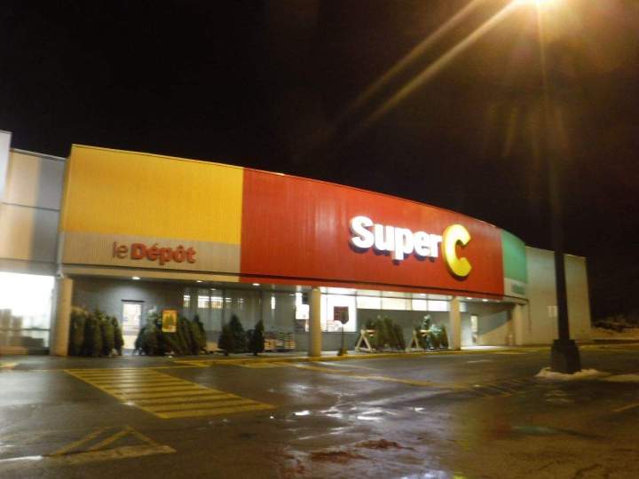 Nettoyage commercial Sherbrooke