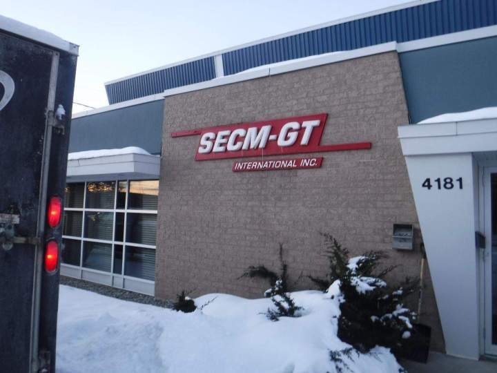 Service de nettoyage commercial Sherbrooke