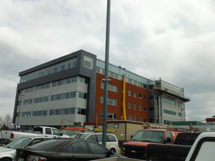 Nettoyage commercial Sherbrooke