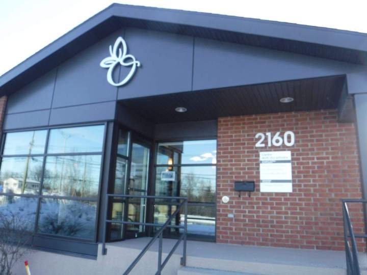 Nettoyage commercial Sherbrooke