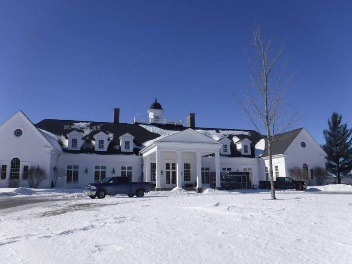 Nettoyage résidentiel Sherbrooke