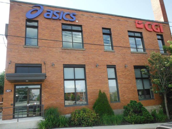 Service de nettoyage de conduit d'échange d'air Sherbrooke