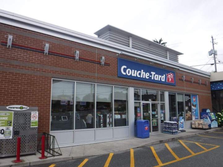 Service de nettoyage commercial Sherbrooke