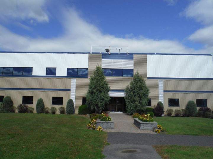 Nettoyage commercial Sherbrooke