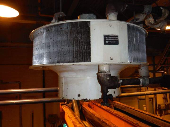 Service de nettoyage de fournaise Sherbrooke