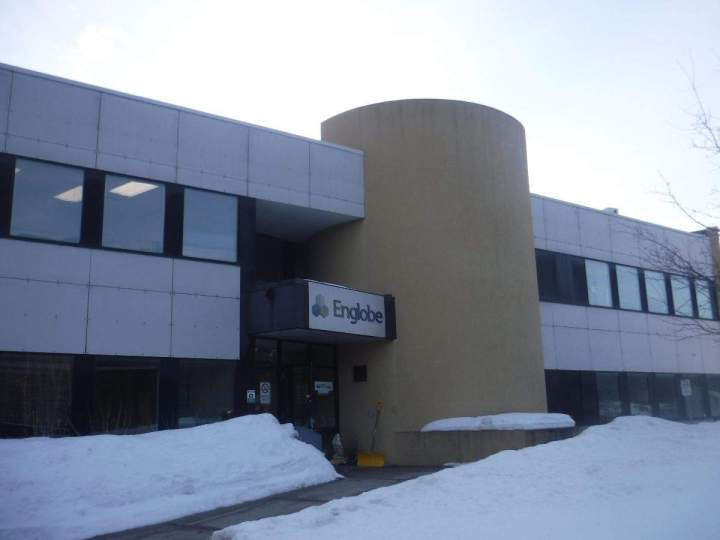 Service de nettoyage commercial Sherbrooke