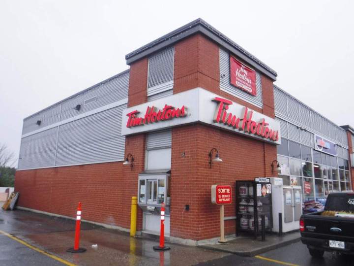 Nettoyage commercial Sherbrooke