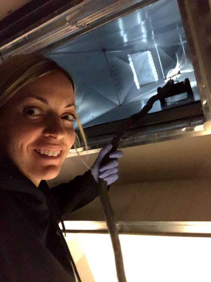 Travaux d’Inspection robotisée Sherbrooke