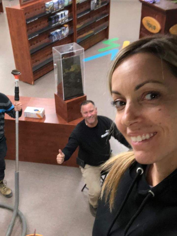 Entreprise de nettoyage de climatiseur mural Sherbrooke