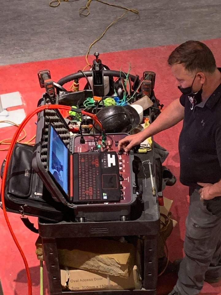 Comptez sur nous pour nettoyer efficacement votre fournaise.