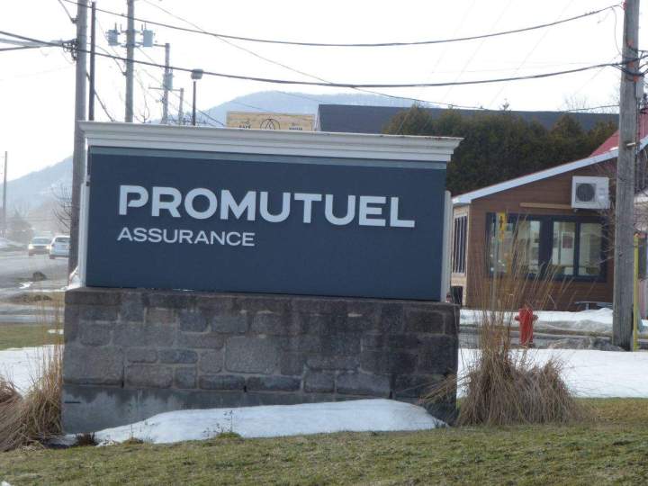 Service de nettoyage commercial Sherbrooke